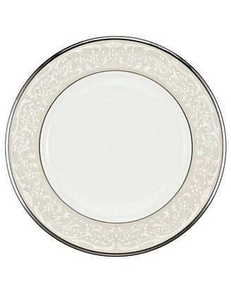 Noritake "Silver Palace" Salad Plate