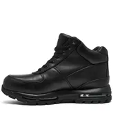 Nike Men's Air Max Goadome Boots from Finish Line