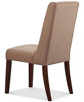 Benicio Set of 2 Dining Chairs