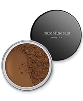 bareMinerals Original Loose Powder Foundation Spf 15