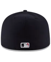 New Era Boston Red Sox Authentic Collection 59FIFTY Fitted Cap