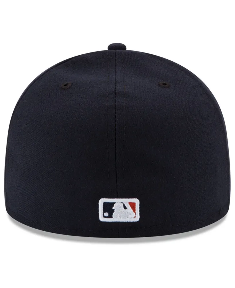 New Era Houston Astros Authentic Collection 59FIFTY Cap