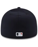 New Era Houston Astros Authentic Collection 59FIFTY Cap