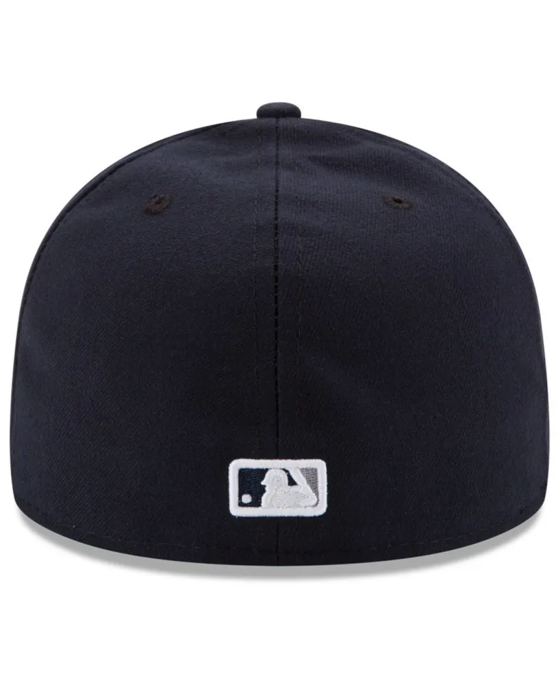 New Era York Yankees Authentic Collection 59FIFTY Fitted Cap