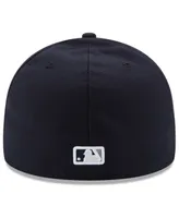 New Era York Yankees Authentic Collection 59FIFTY Fitted Cap