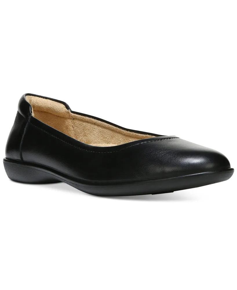 Naturalizer Flexy Slip-on Flats