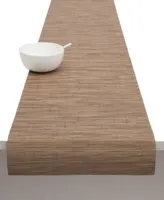 Chilewich Bamboo Table Runner Collection