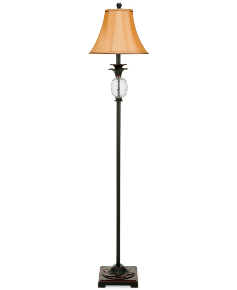 Safavieh Alyssa Pineapple Floor Lamp