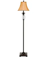 Safavieh Alyssa Pineapple Floor Lamp