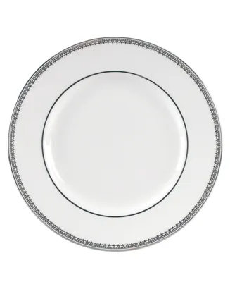 Vera Wang Wedgwood Lace Appetizer Plate