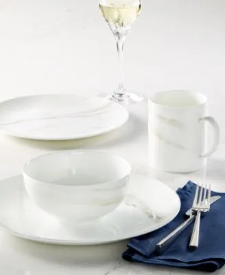 Vera Wang Wedgwood Venato Imperial Dinnerware Collection