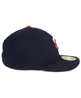 New Era Minnesota Twins Low Profile Ac Performance 59FIFTY Cap