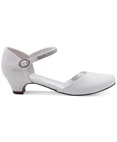 Nina Cera Ankle-Strap Shoes, Toddler, Little & Big Girls