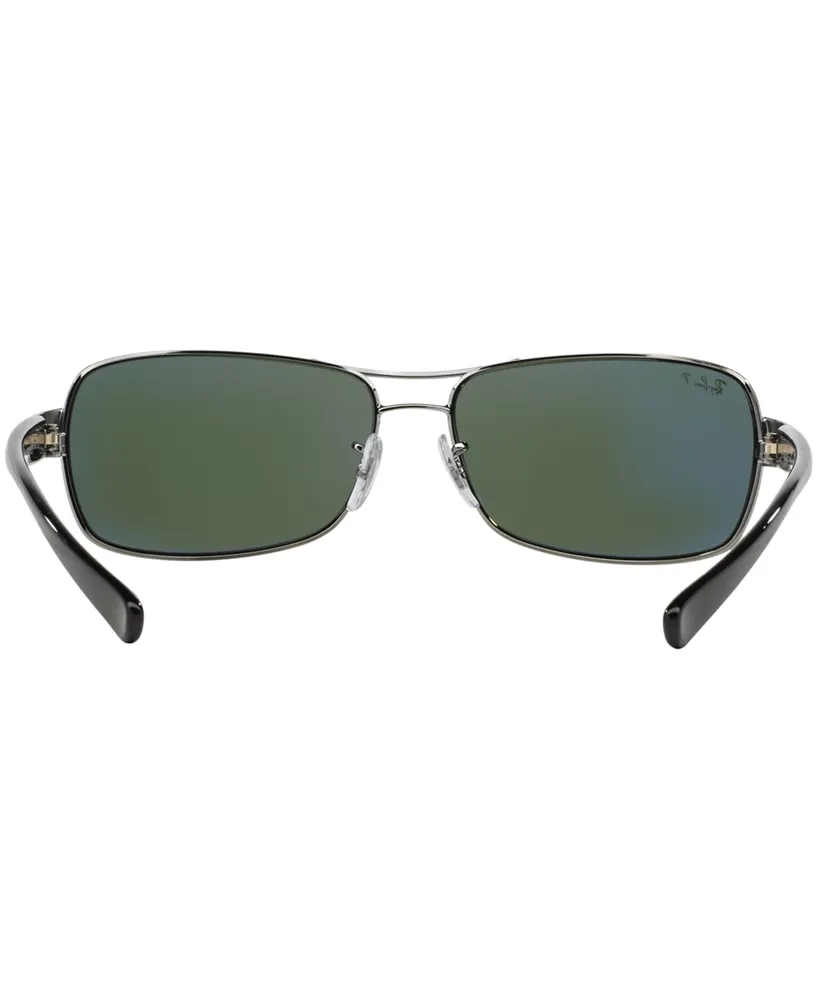 Ray-Ban Polarized Sunglasses , RB3379