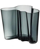 iittala Aalto 6.25" Vase