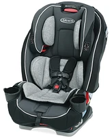 Graco SlimFit All-In-One Convertible Car Seat