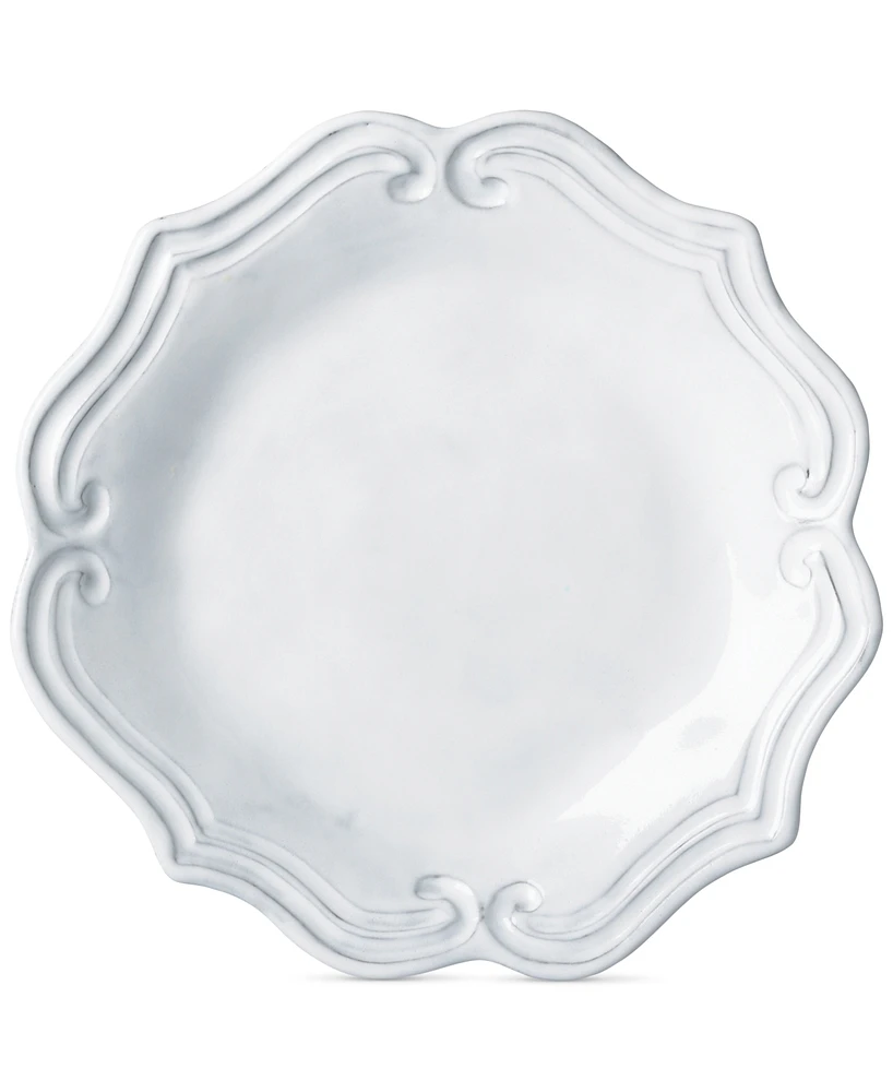 Vietri Incanto Salad Plate