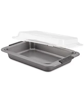 Anolon Advanced 9" x 13" Covered Cake Pan