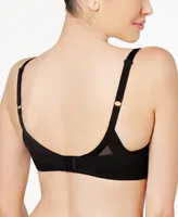 Wacoal Ultimate Side Smoother Wireless Bra 852281