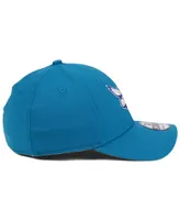 New Era Charlotte Hornets Team Classic 39THIRTY Cap