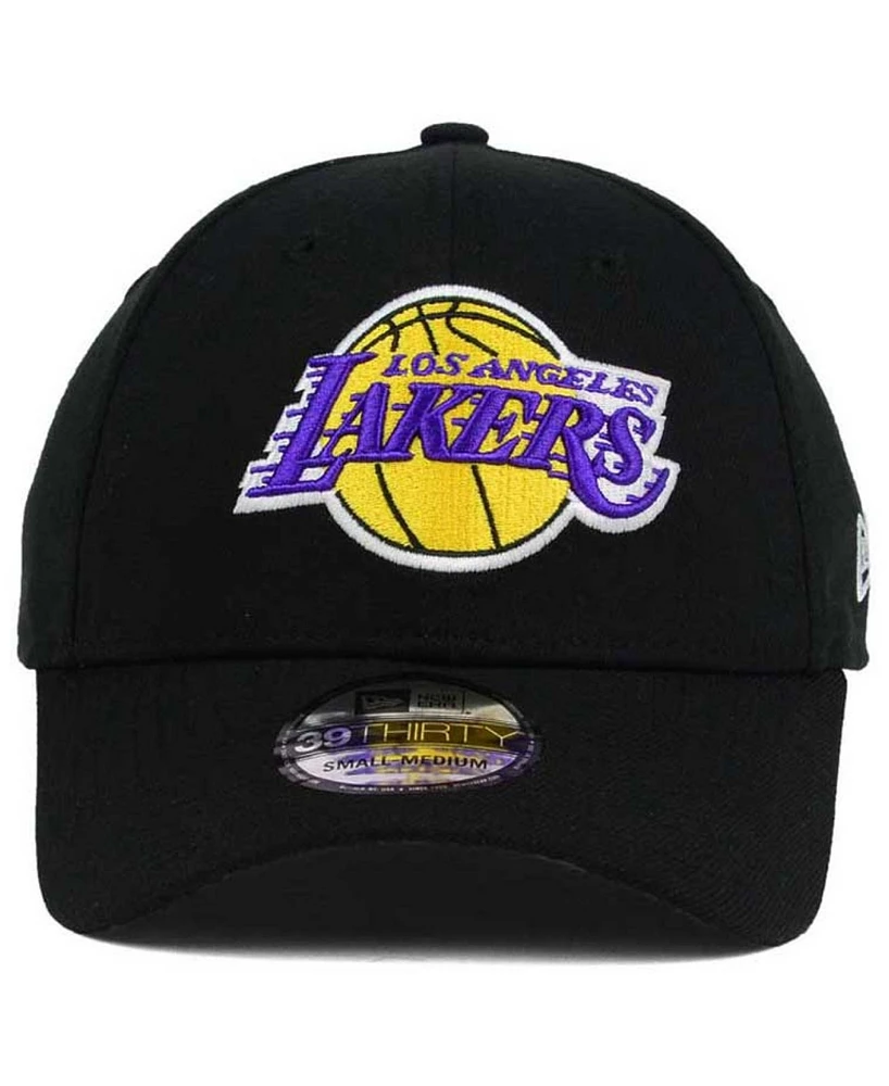 New Era Los Angeles Lakers Team Classic 39THIRTY Cap