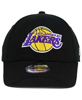 New Era Los Angeles Lakers Team Classic 39THIRTY Cap