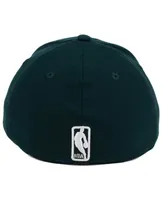 New Era Milwaukee Bucks Team Classic 39THIRTY Cap