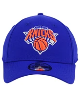 New Era York Knicks Team Classic 39THIRTY Cap