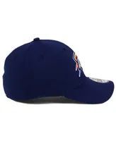 New Era Oklahoma City Thunder Team Classic 39THIRTY Cap