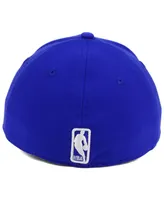 New Era Philadelphia 76ers Team Classic 39THIRTY Cap