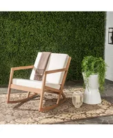 Nicksen Outdoor Rocking Chair