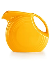 Fiesta 67 oz. Large Disk Pitcher
