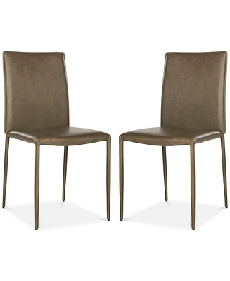 Nolyn Set of 2 Dining Chairs