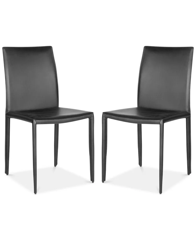 Nolyn Set of 2 Dining Chairs