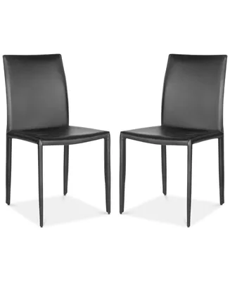 Nolyn Set of 2 Dining Chairs