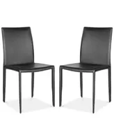 Nolyn Set of 2 Dining Chairs