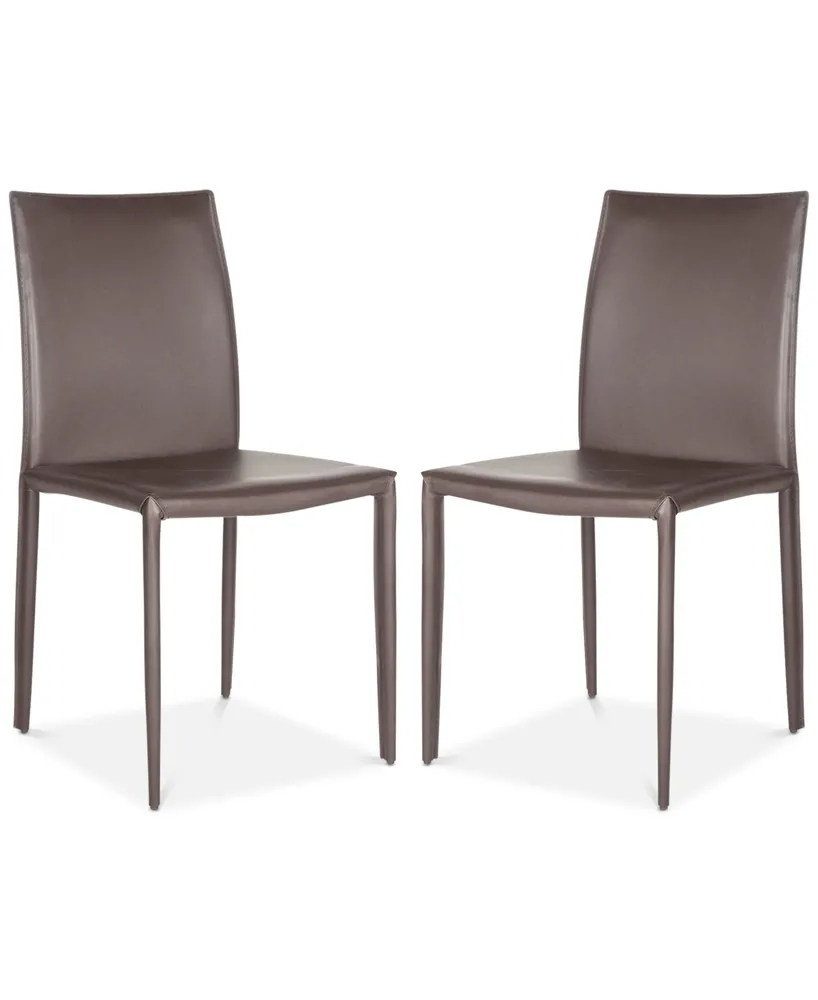 Nolyn Set of 2 Dining Chairs