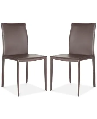 Nolyn Set of 2 Dining Chairs