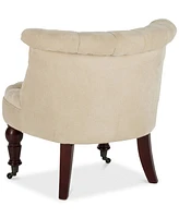 Dixen Tufted Chair