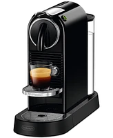 Nespresso Original CitiZ Espresso Machine by De'Longhi