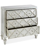 Somerset 3 Drawer Chest