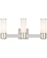 Livex Weston 3 Light Vanity