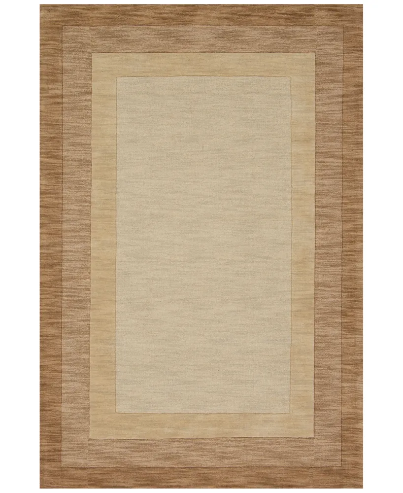 Loloi Hamilton Hm-01 5' x 7'6" Area Rug