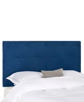 Baillie Queen Headboard