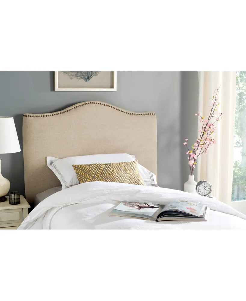 Galien Twin Winged Headboard