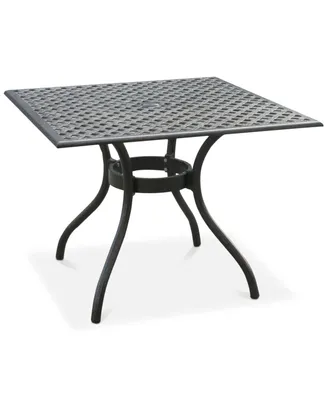 Ostan Square Table