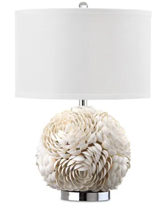 Safavieh Pauley Shell Table Lamp