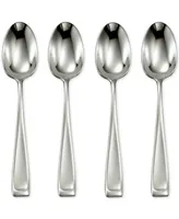 Oneida Moda Moda 4-Pc. Dinner Spoon Set