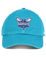 '47 Brand Charlotte Hornets Clean Up Cap