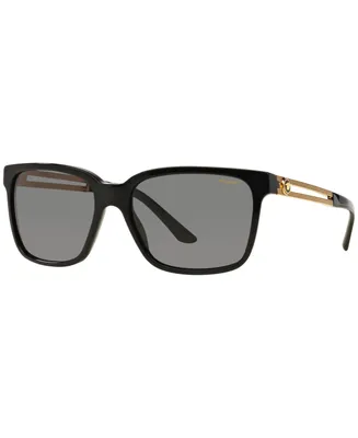 Versace Polarized Sunglasses , VE4307